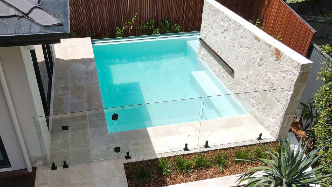 Plunge Pools and Spas | Sydney